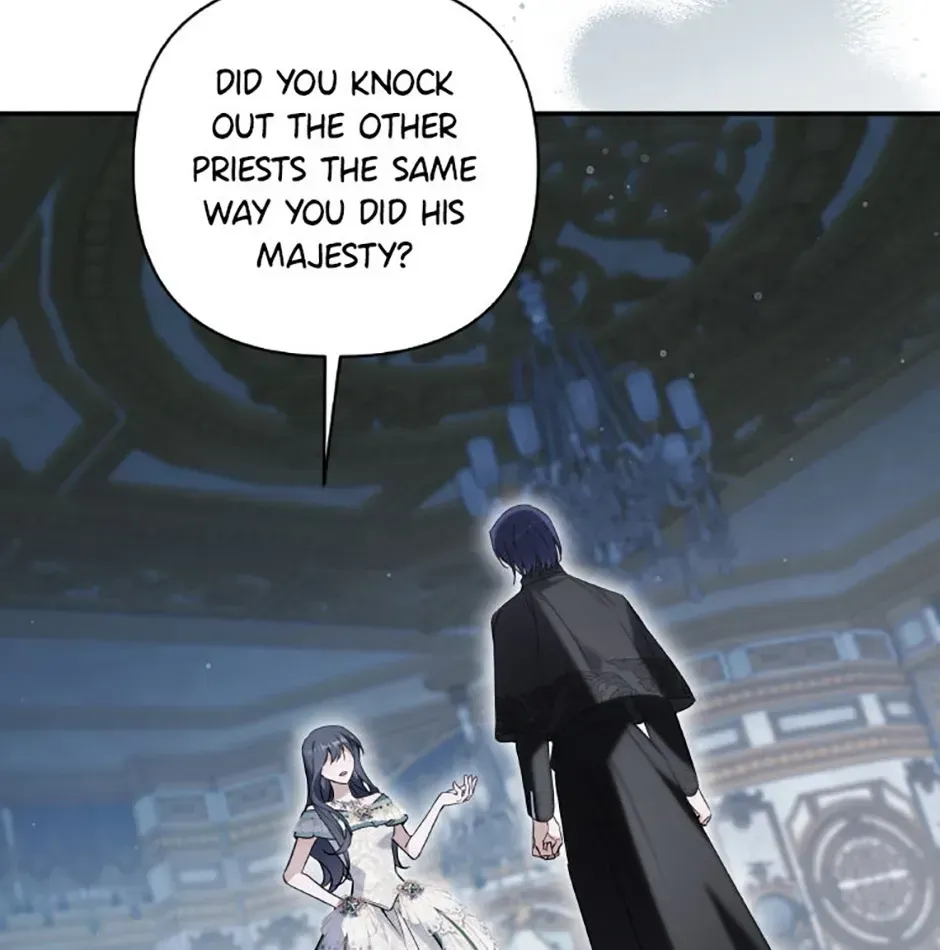 Do You Need Salvation? chapter 81 page 64
