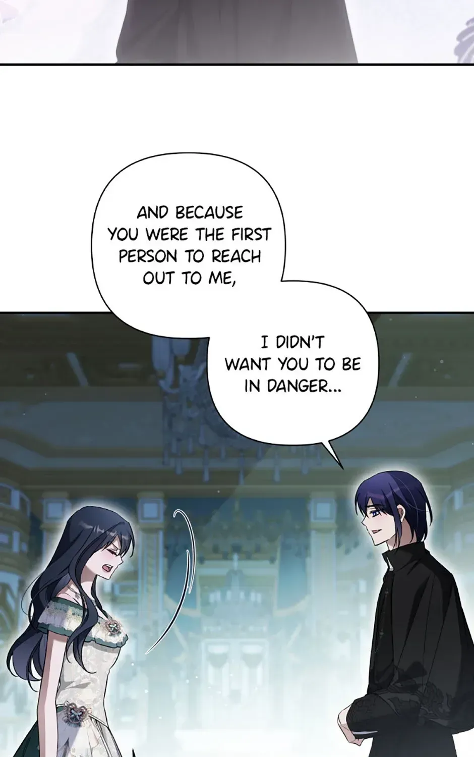 Do You Need Salvation? chapter 81 page 70