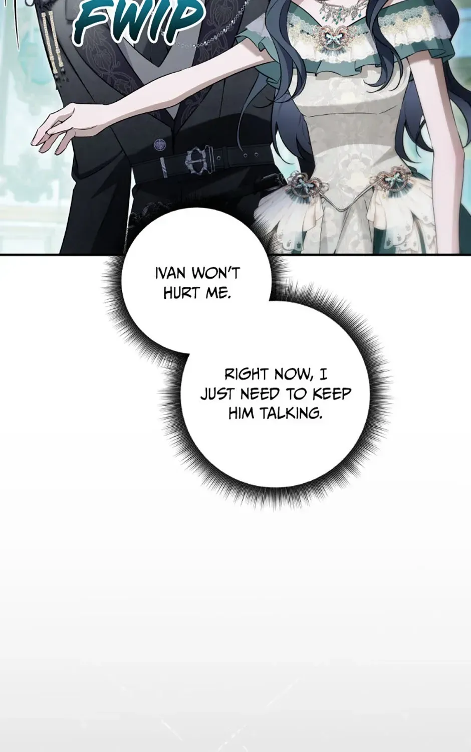 Do You Need Salvation? chapter 81 page 80