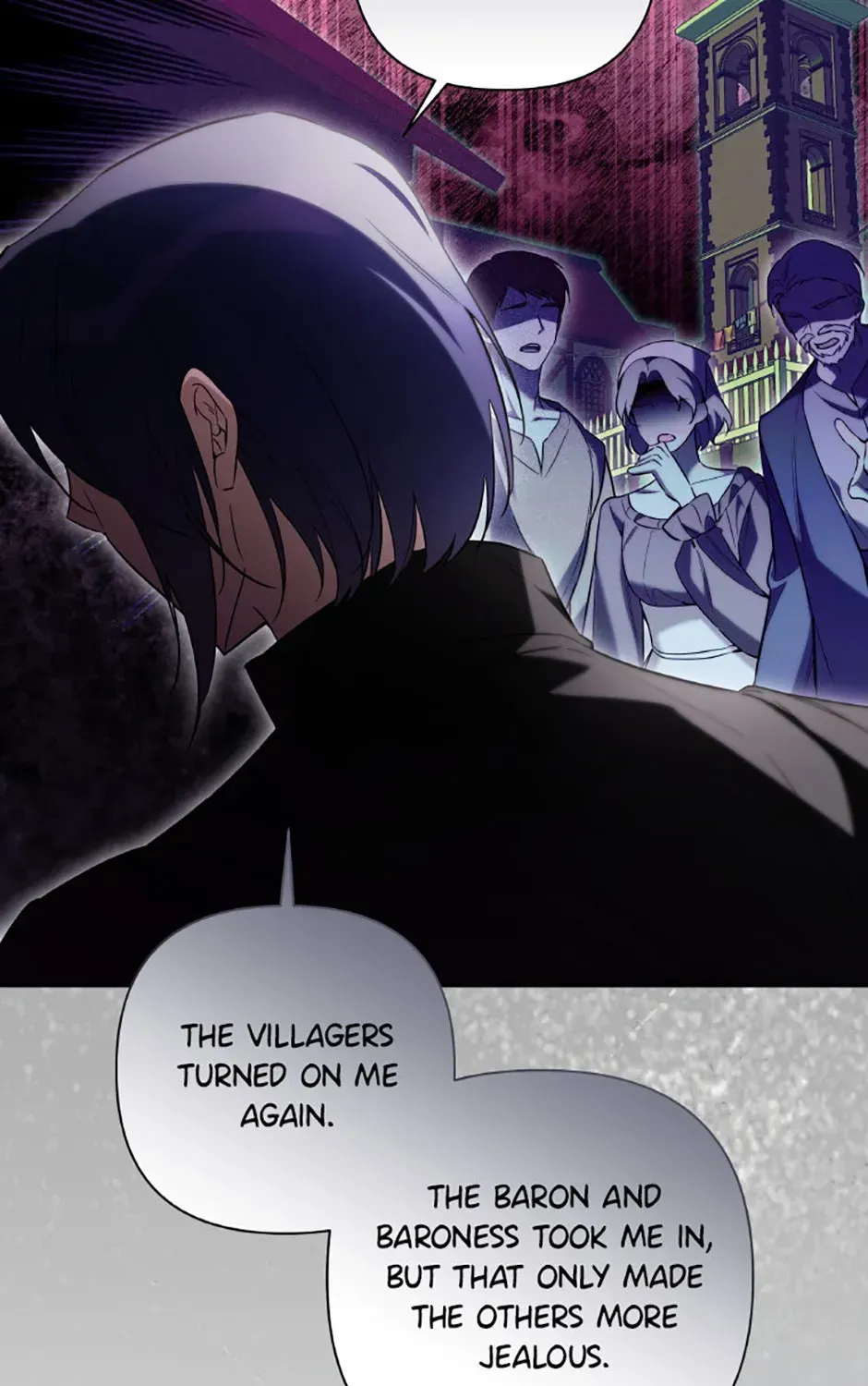 Do You Need Salvation? chapter 81 page 82