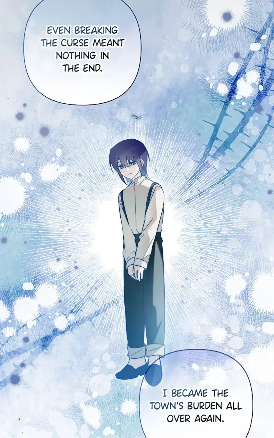 Do You Need Salvation? chapter 81 page 84