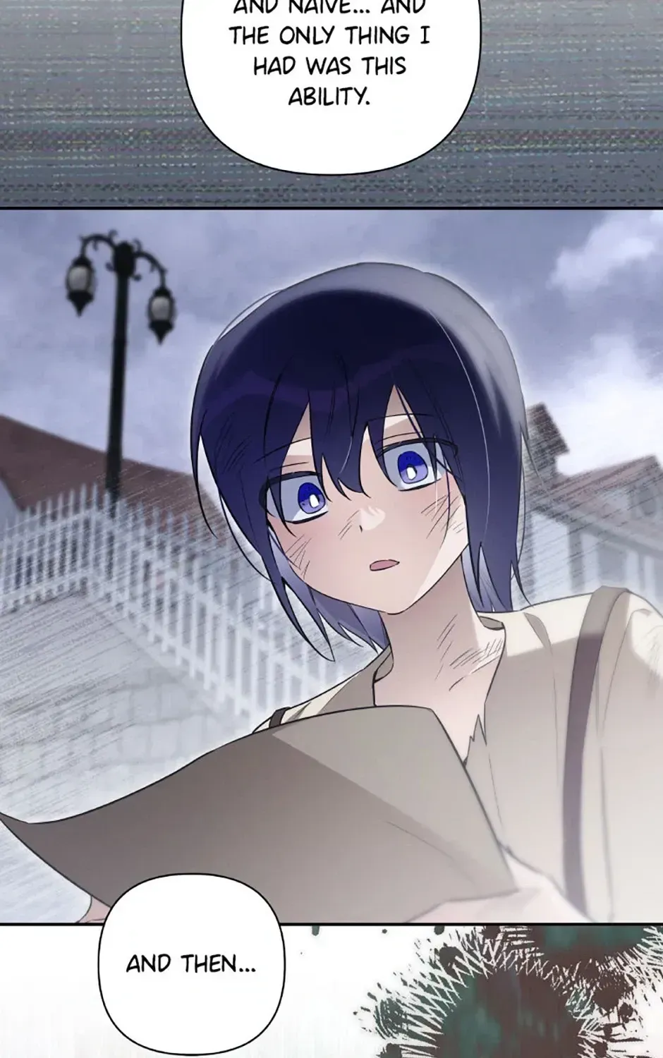 Do You Need Salvation? chapter 81 page 96