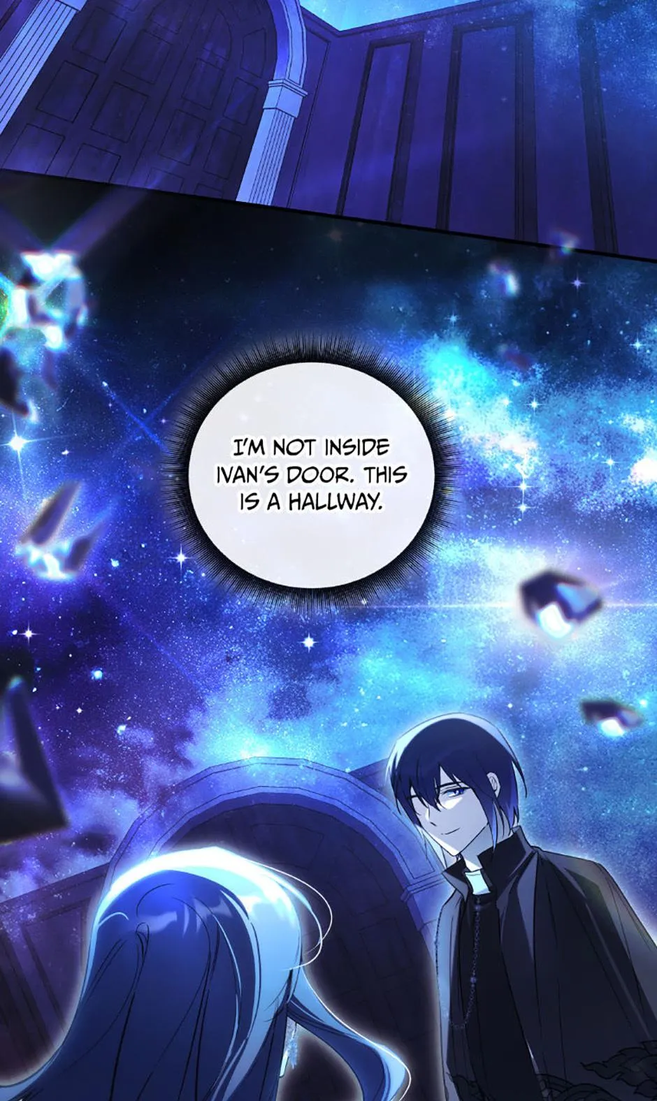Do You Need Salvation? chapter 82 page 12