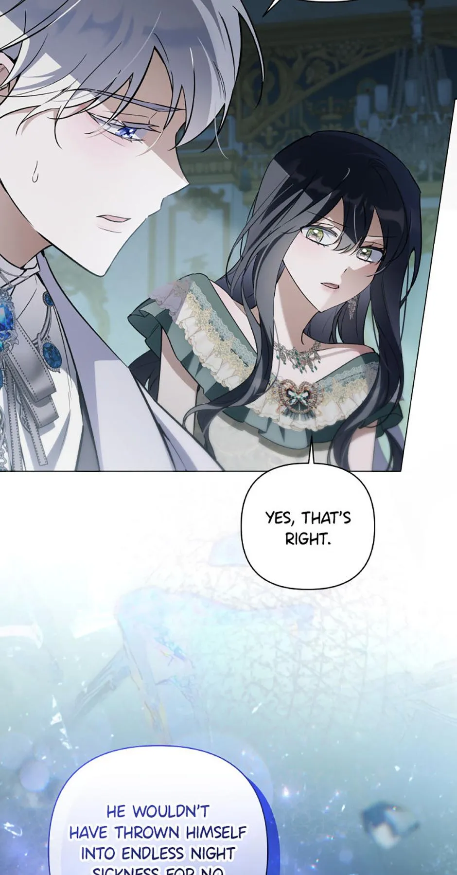 Do You Need Salvation? chapter 82 page 3