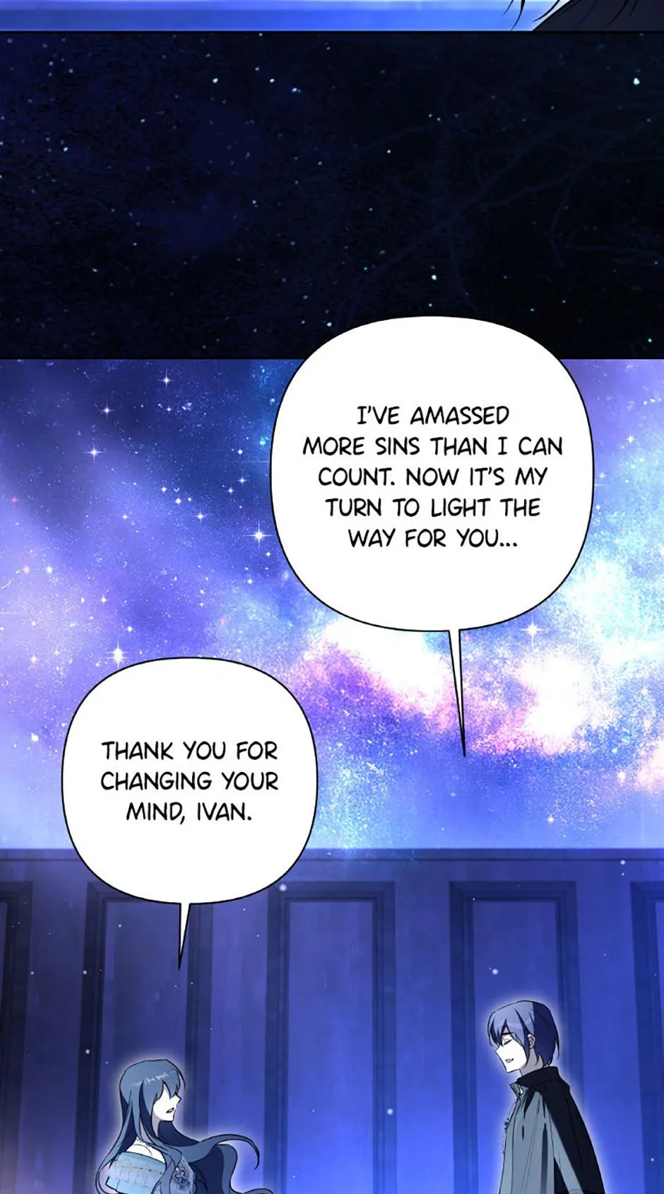 Do You Need Salvation? chapter 82 page 30