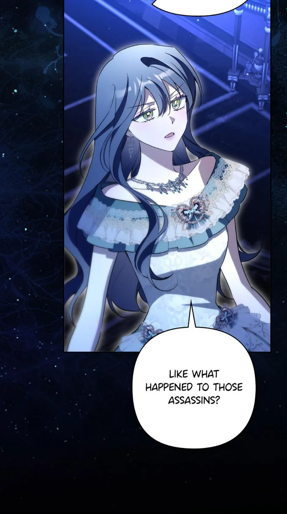 Do You Need Salvation? chapter 82 page 33