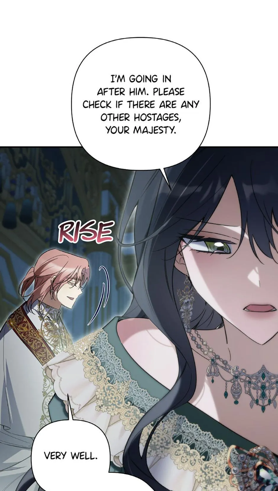 Do You Need Salvation? chapter 82 page 5