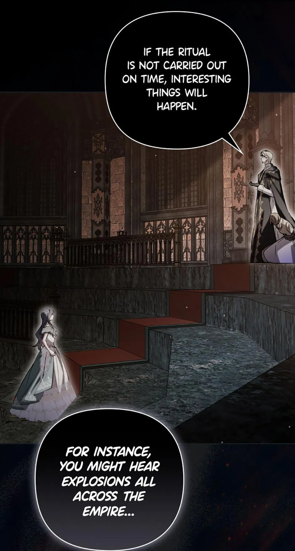 Do You Need Salvation? chapter 82 page 67