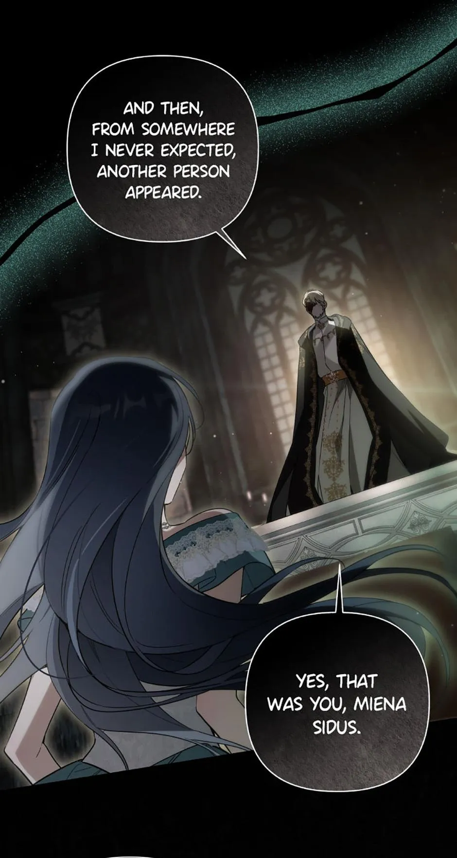 Do You Need Salvation? chapter 83 page 1