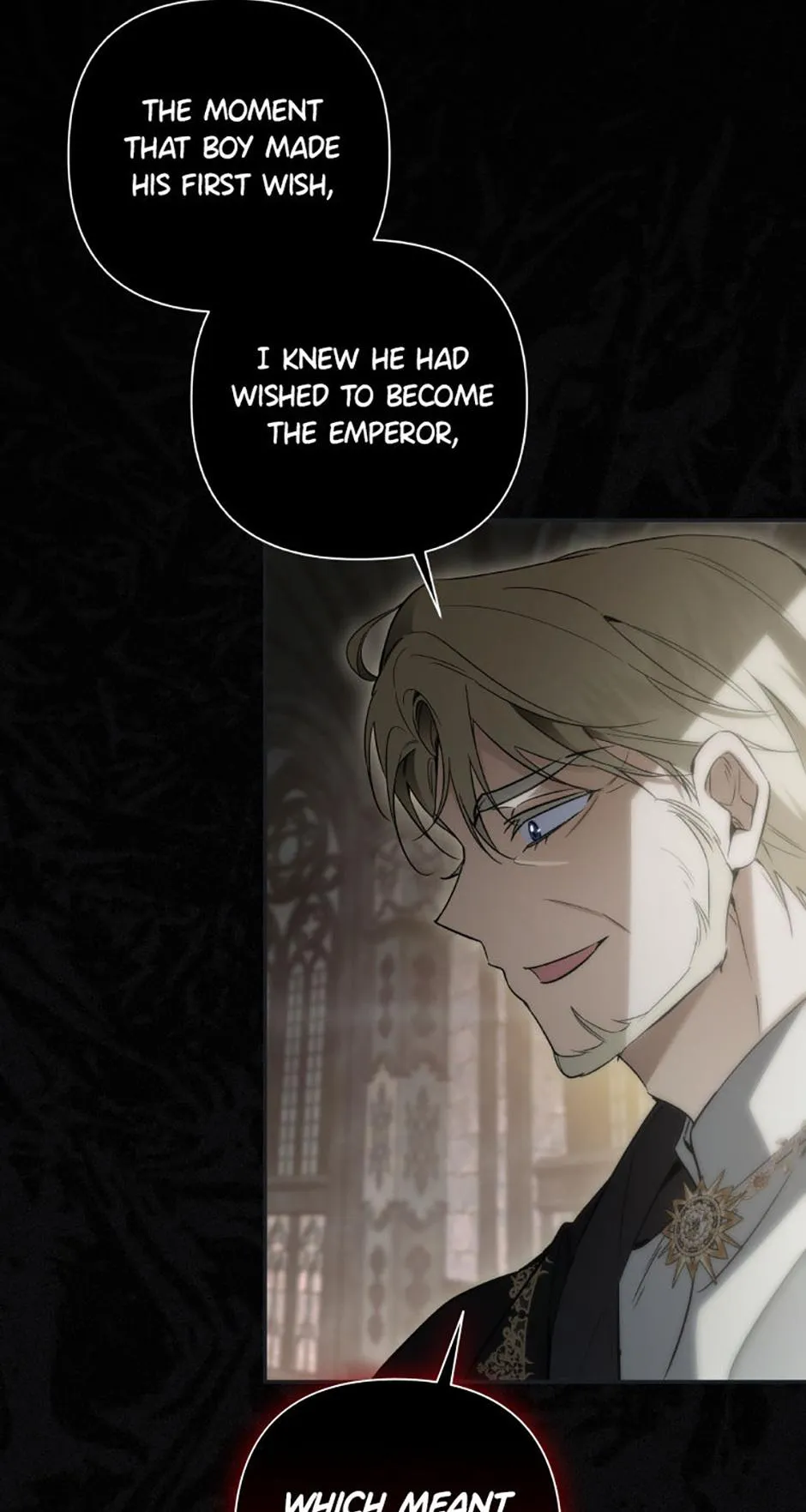 Do You Need Salvation? chapter 83 page 2
