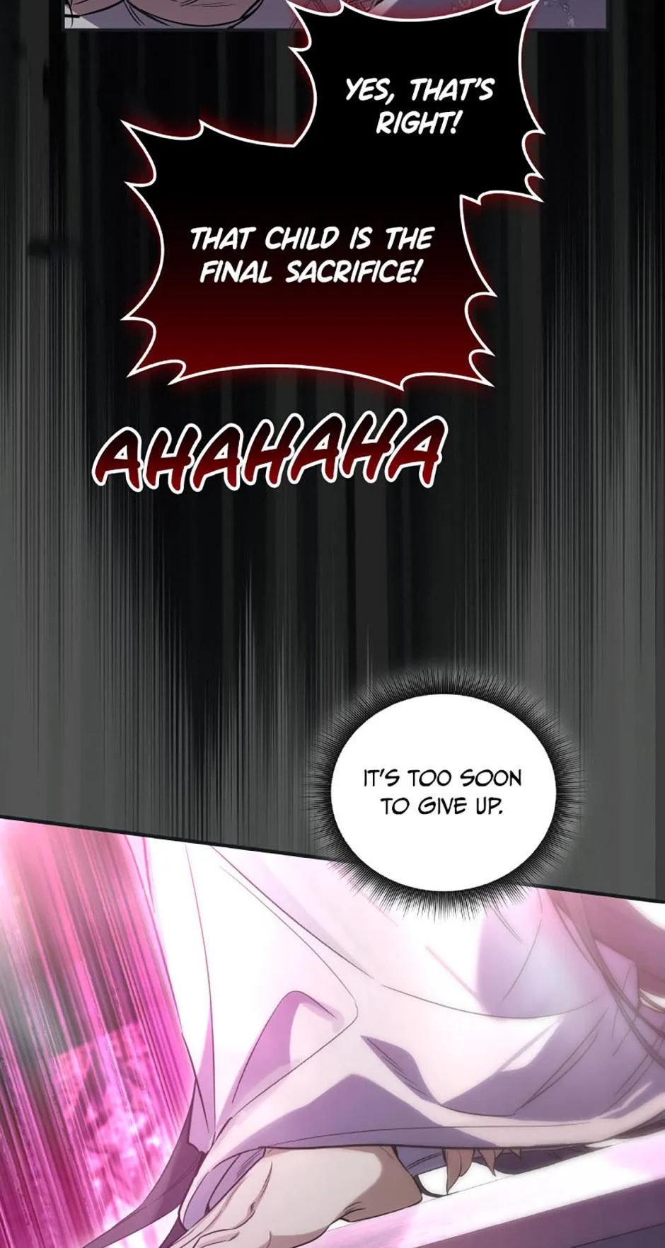 Do You Need Salvation? chapter 83 page 20