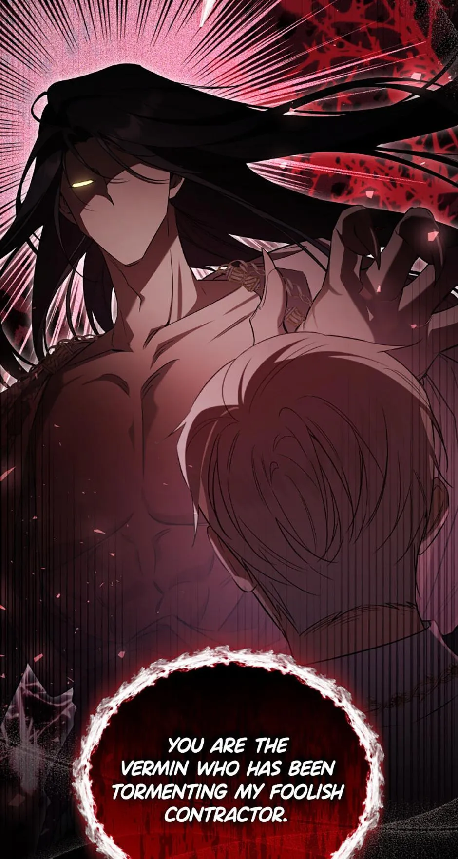 Do You Need Salvation? chapter 83 page 39