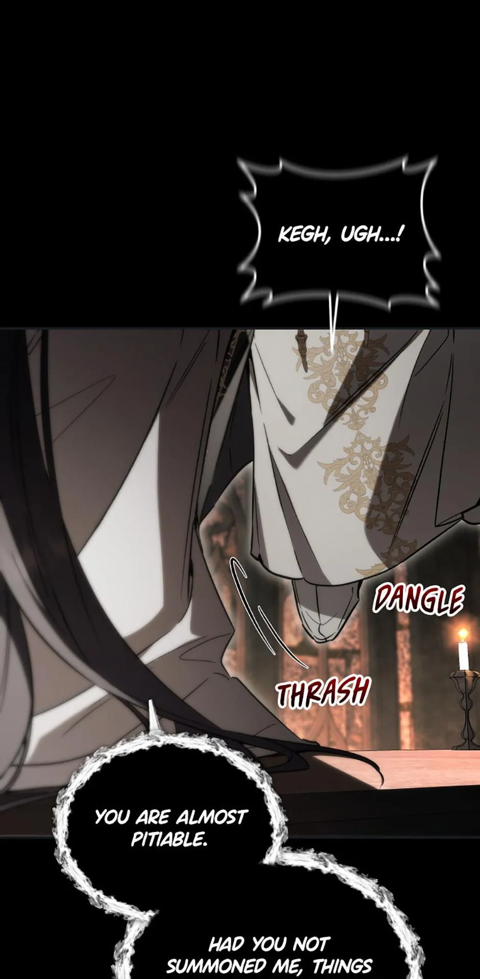 Do You Need Salvation? chapter 83 page 43