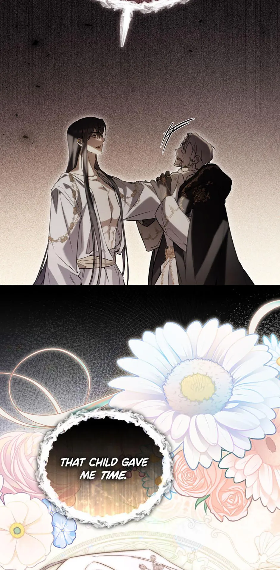 Do You Need Salvation? chapter 83 page 46