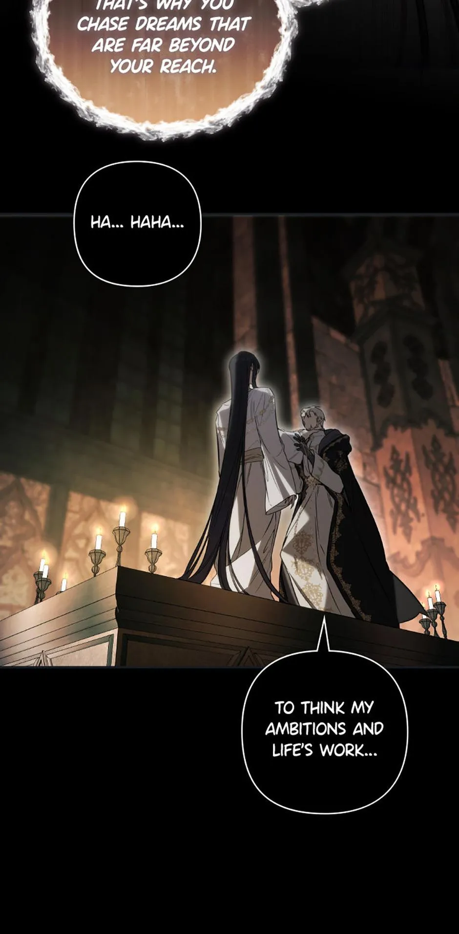 Do You Need Salvation? chapter 83 page 49