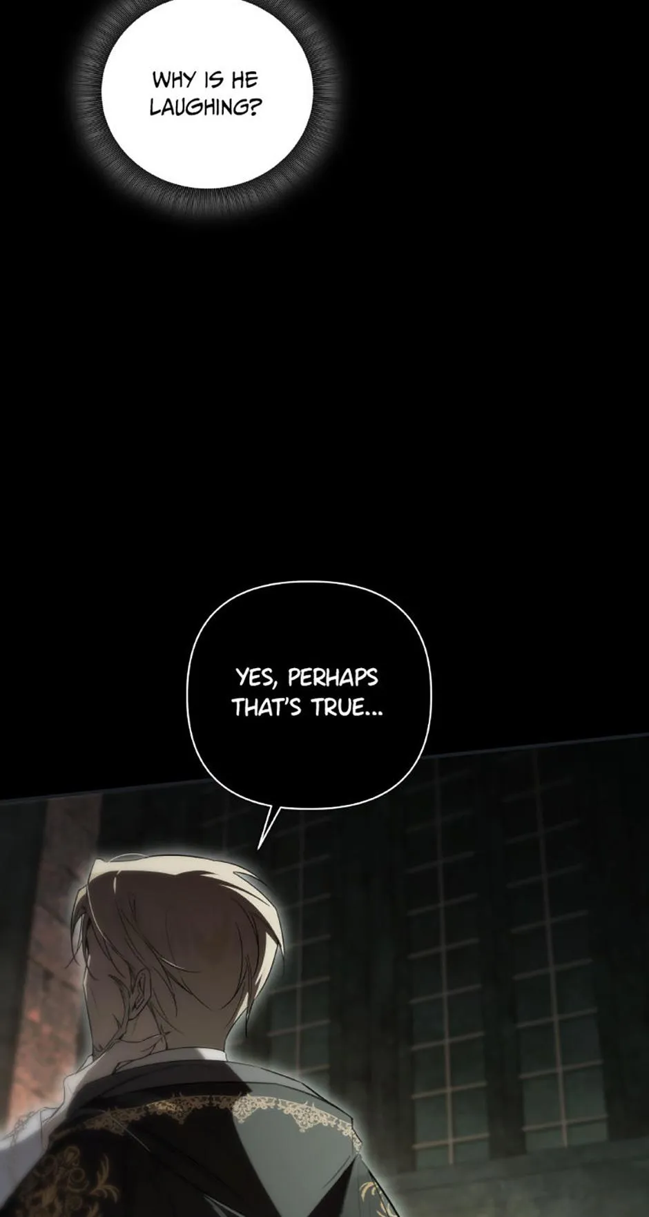 Do You Need Salvation? chapter 83 page 51