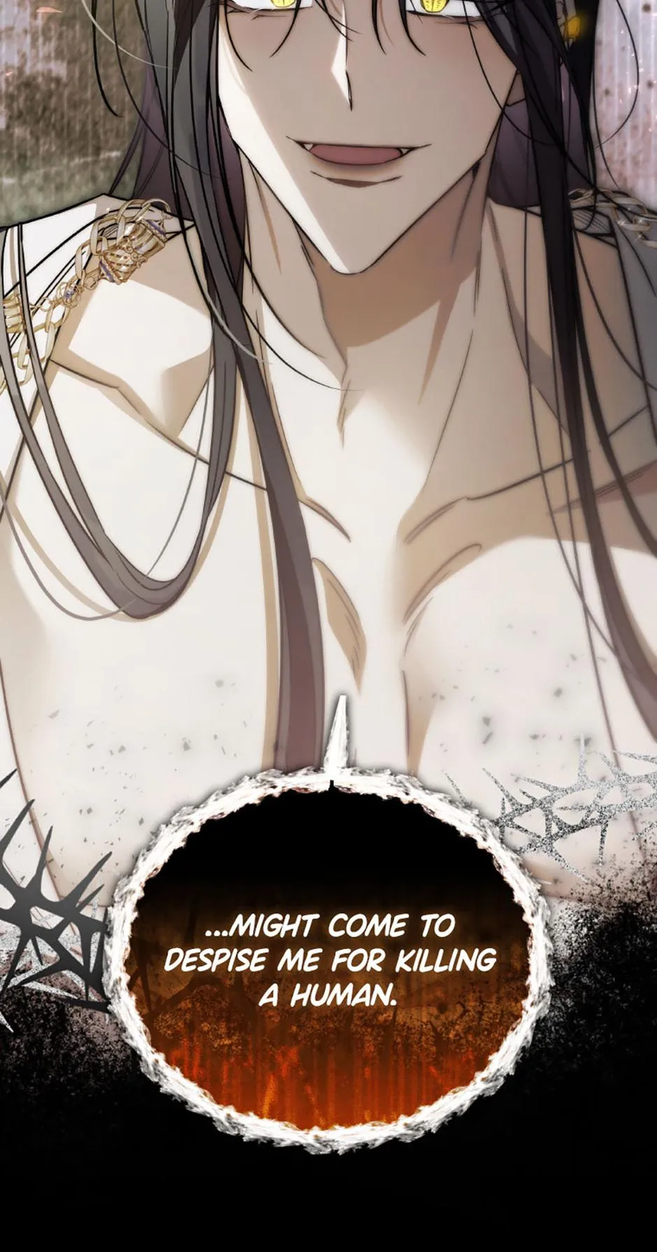 Do You Need Salvation? chapter 83 page 64