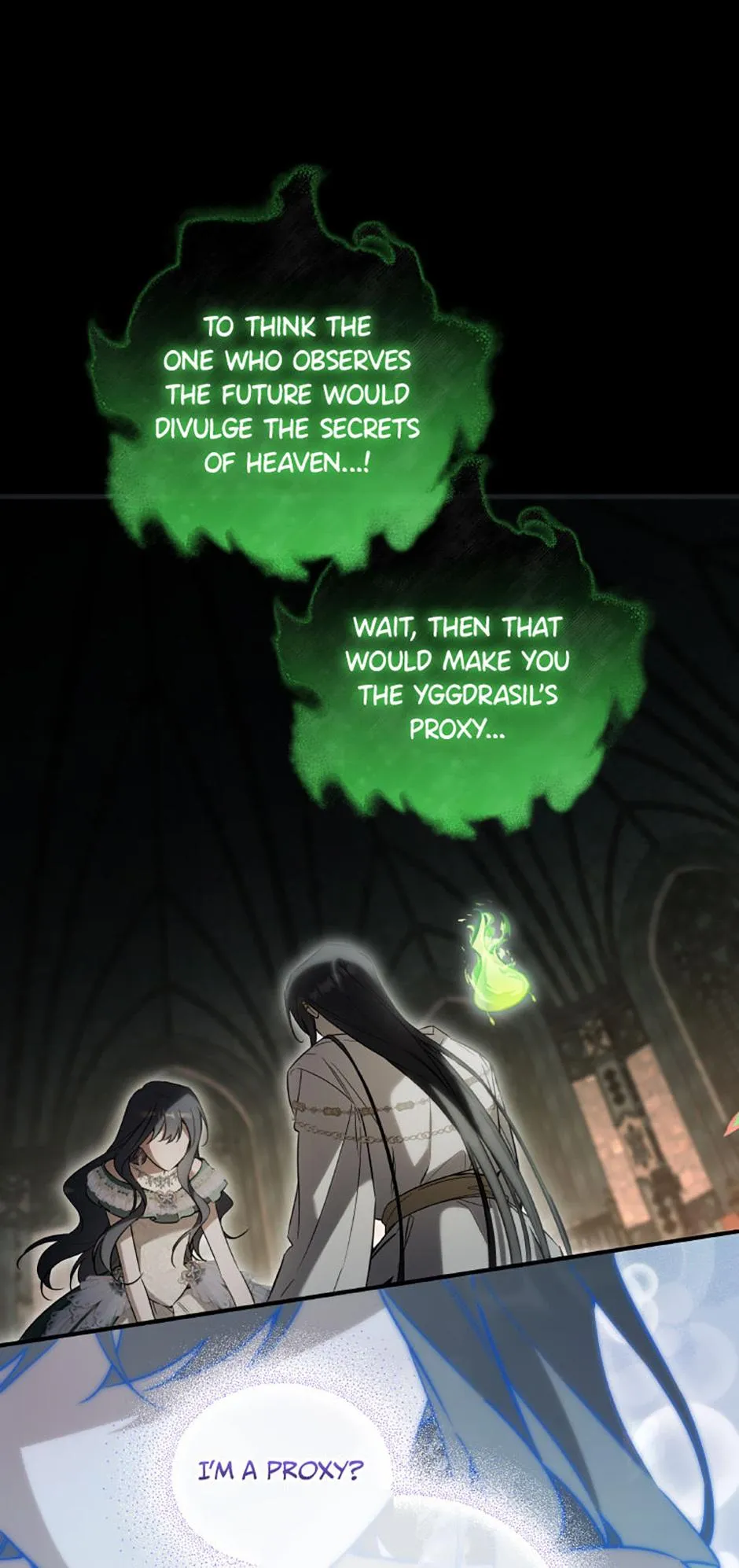 Do You Need Salvation? chapter 83 page 68