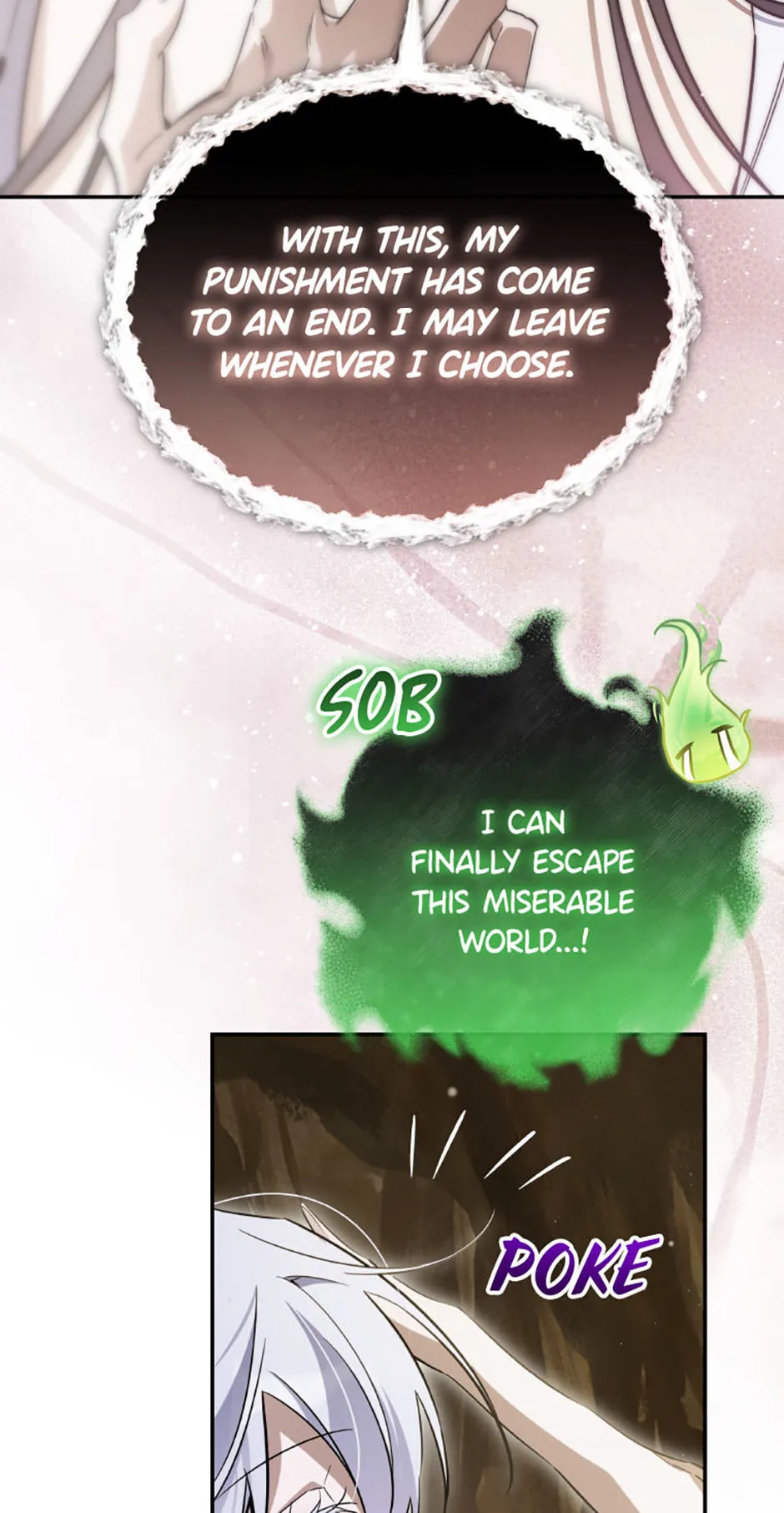 Do You Need Salvation? chapter 84 page 104