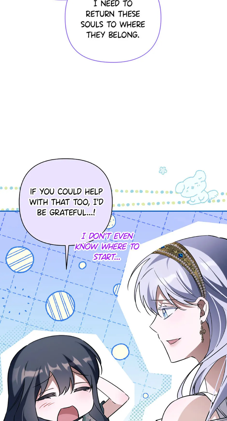 Do You Need Salvation? chapter 84 page 20