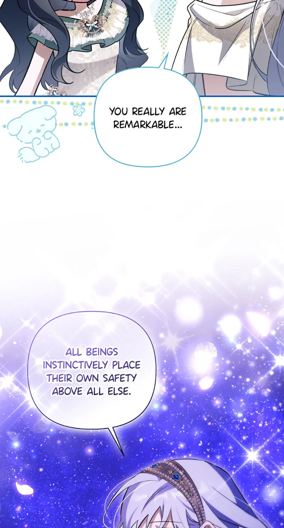 Do You Need Salvation? chapter 84 page 21
