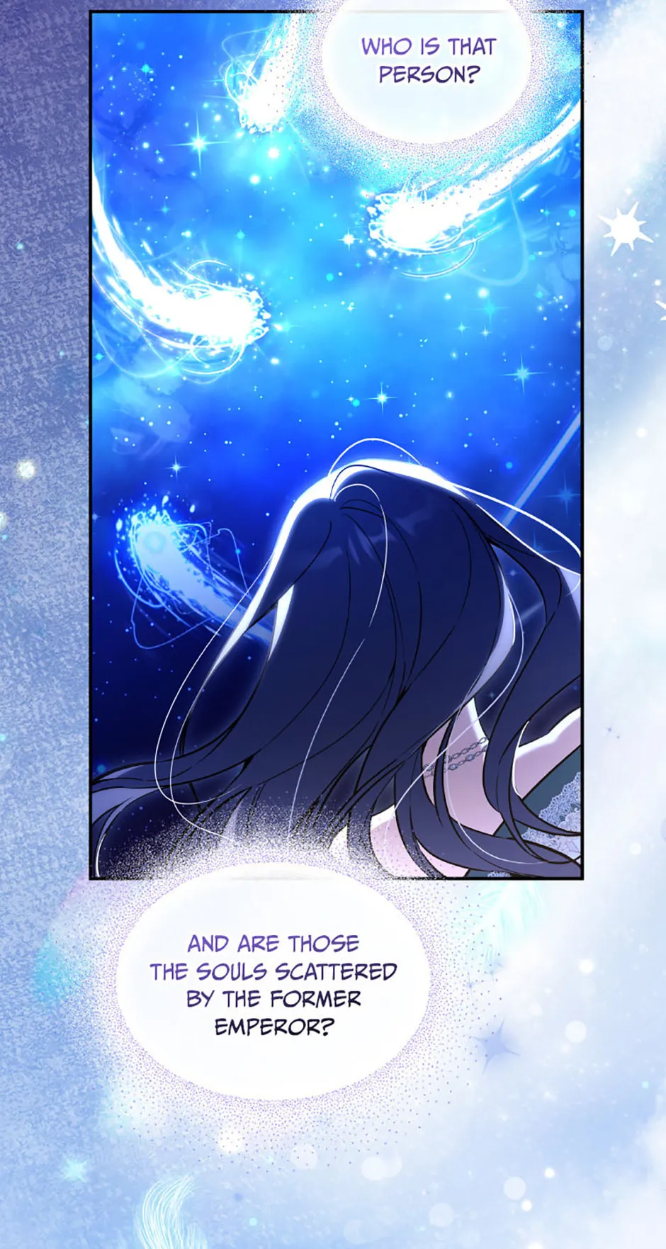 Do You Need Salvation? chapter 84 page 3