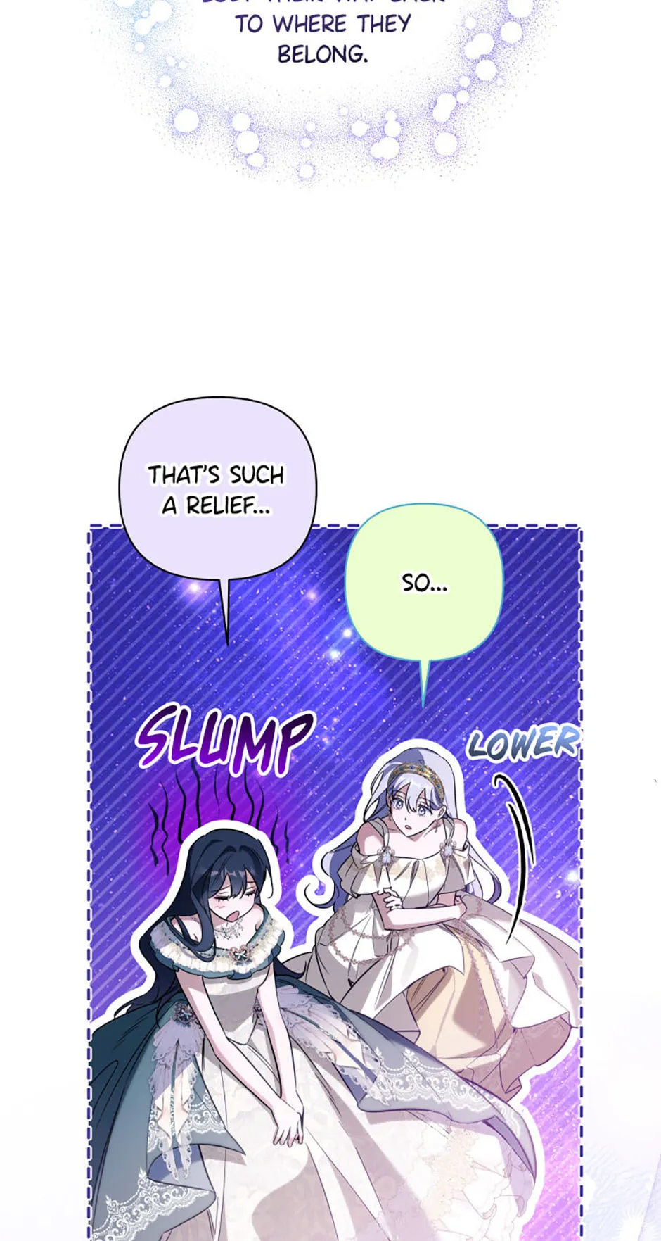 Do You Need Salvation? chapter 84 page 33