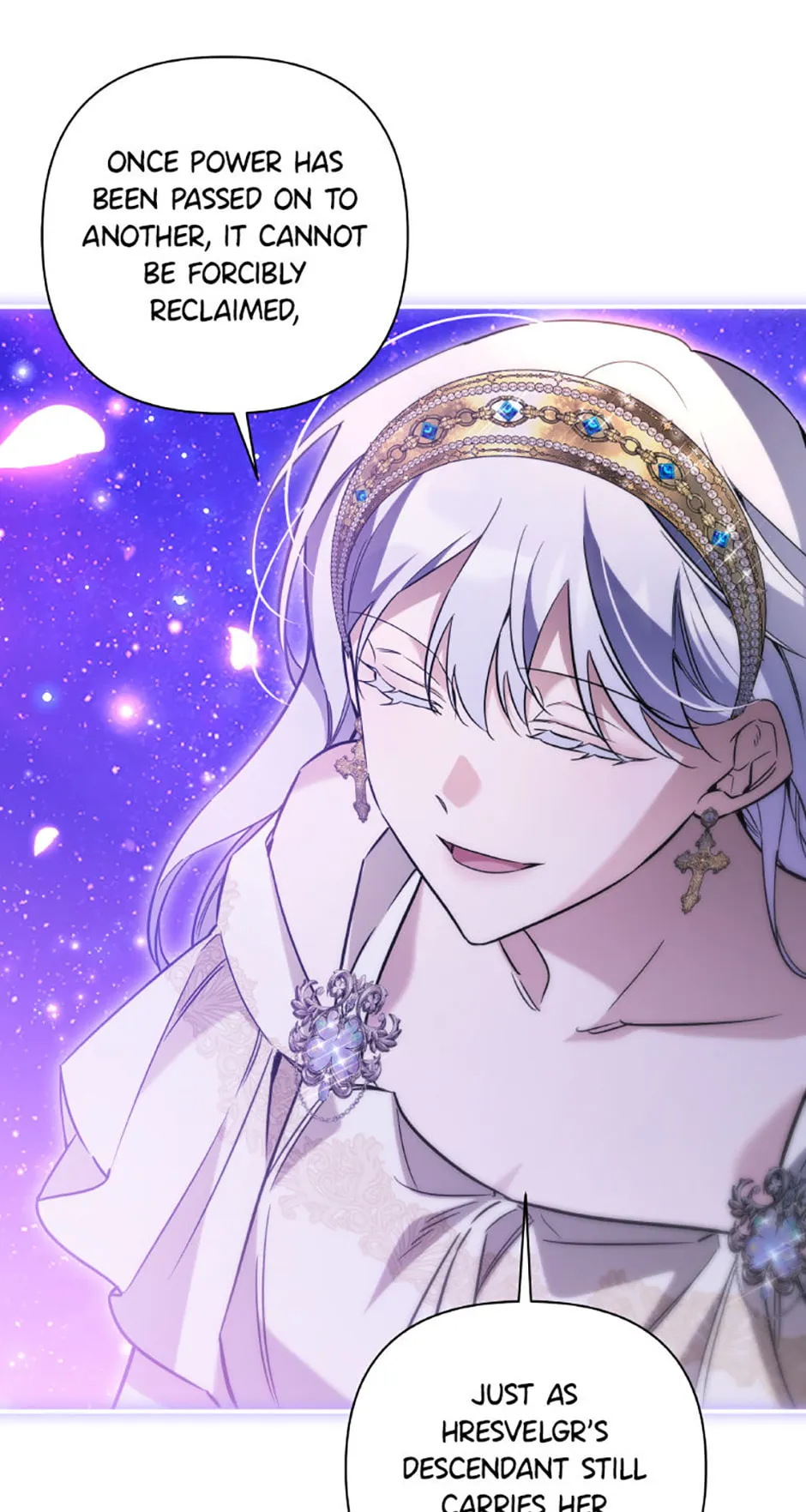 Do You Need Salvation? chapter 84 page 76