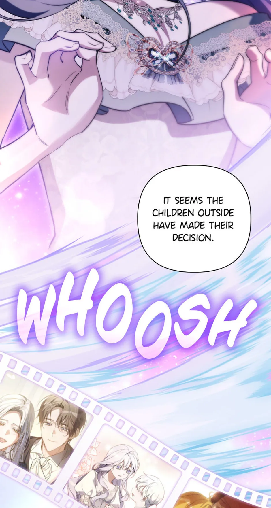 Do You Need Salvation? chapter 84 page 79