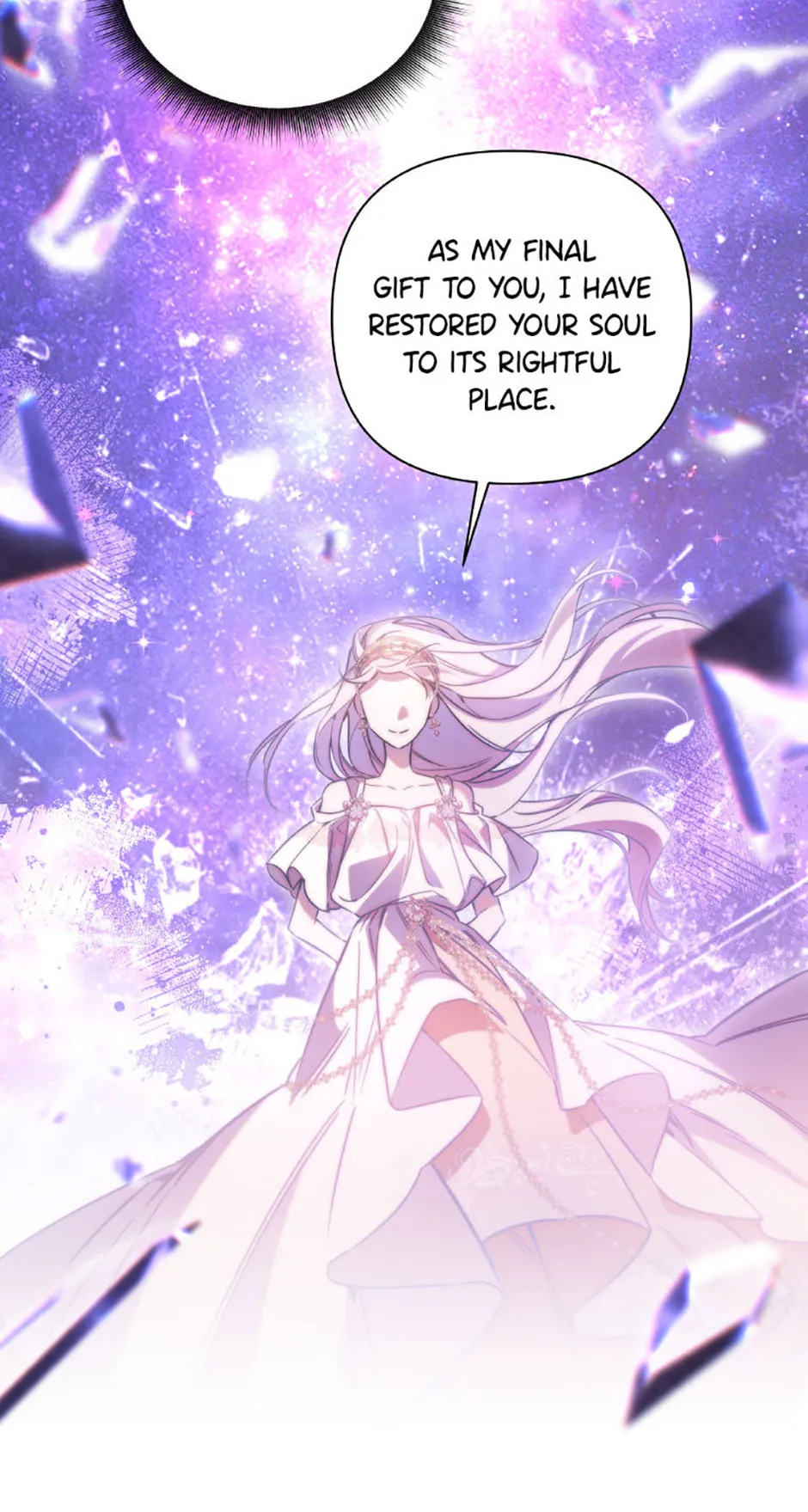 Do You Need Salvation? chapter 84 page 83