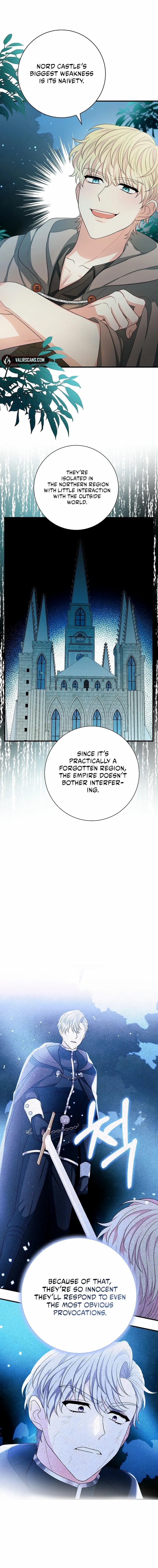 Running Away at Night chapter 19 page 10