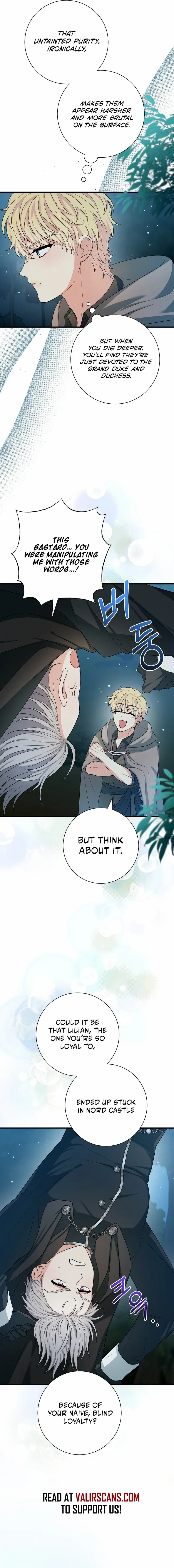 Running Away at Night chapter 19 page 11