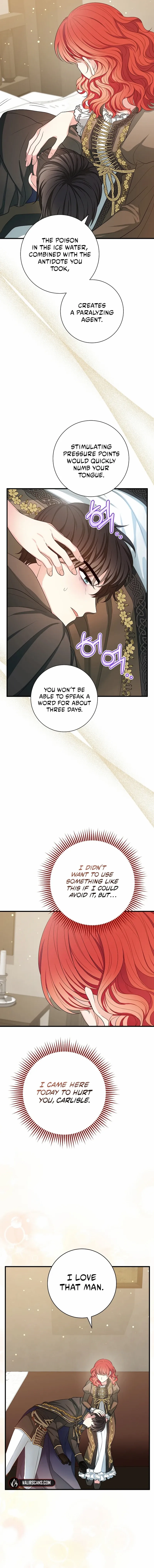Running Away at Night chapter 19 page 13