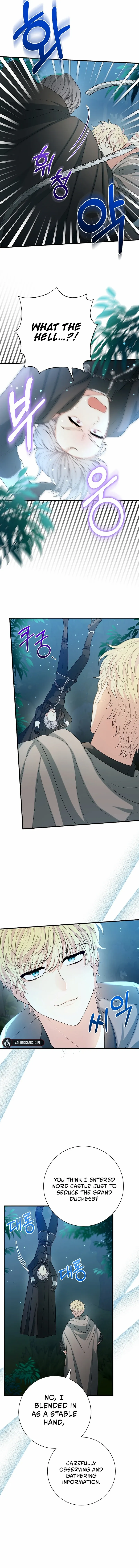 Running Away at Night chapter 19 page 9