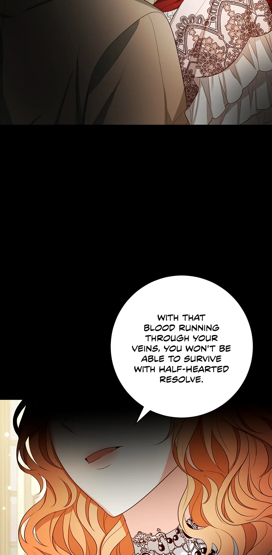 Running Away at Night chapter 21 page 11