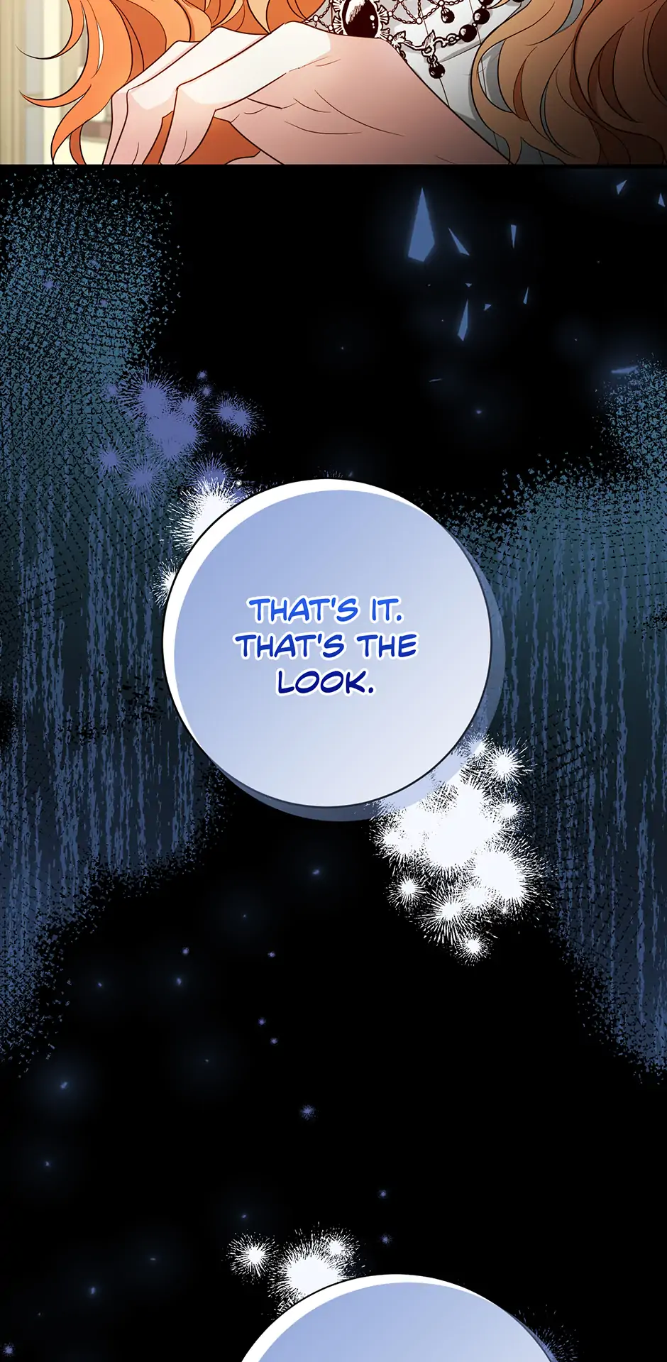 Running Away at Night chapter 21 page 12