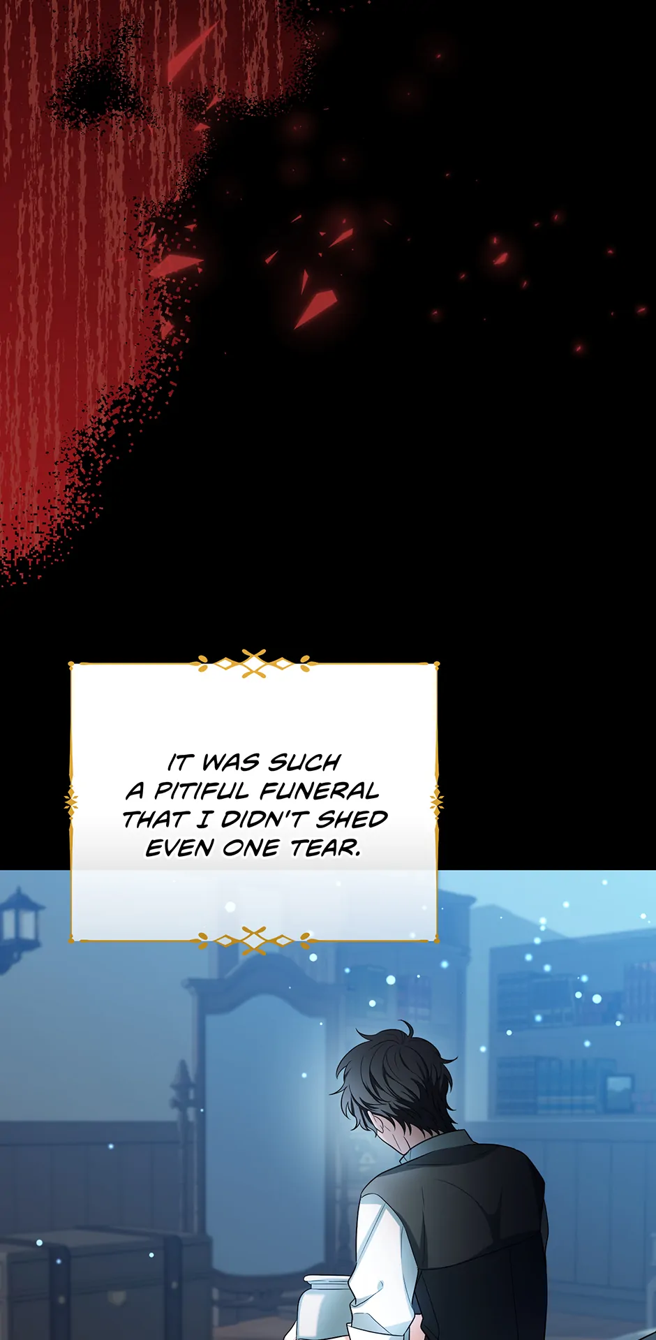 Running Away at Night chapter 21 page 15