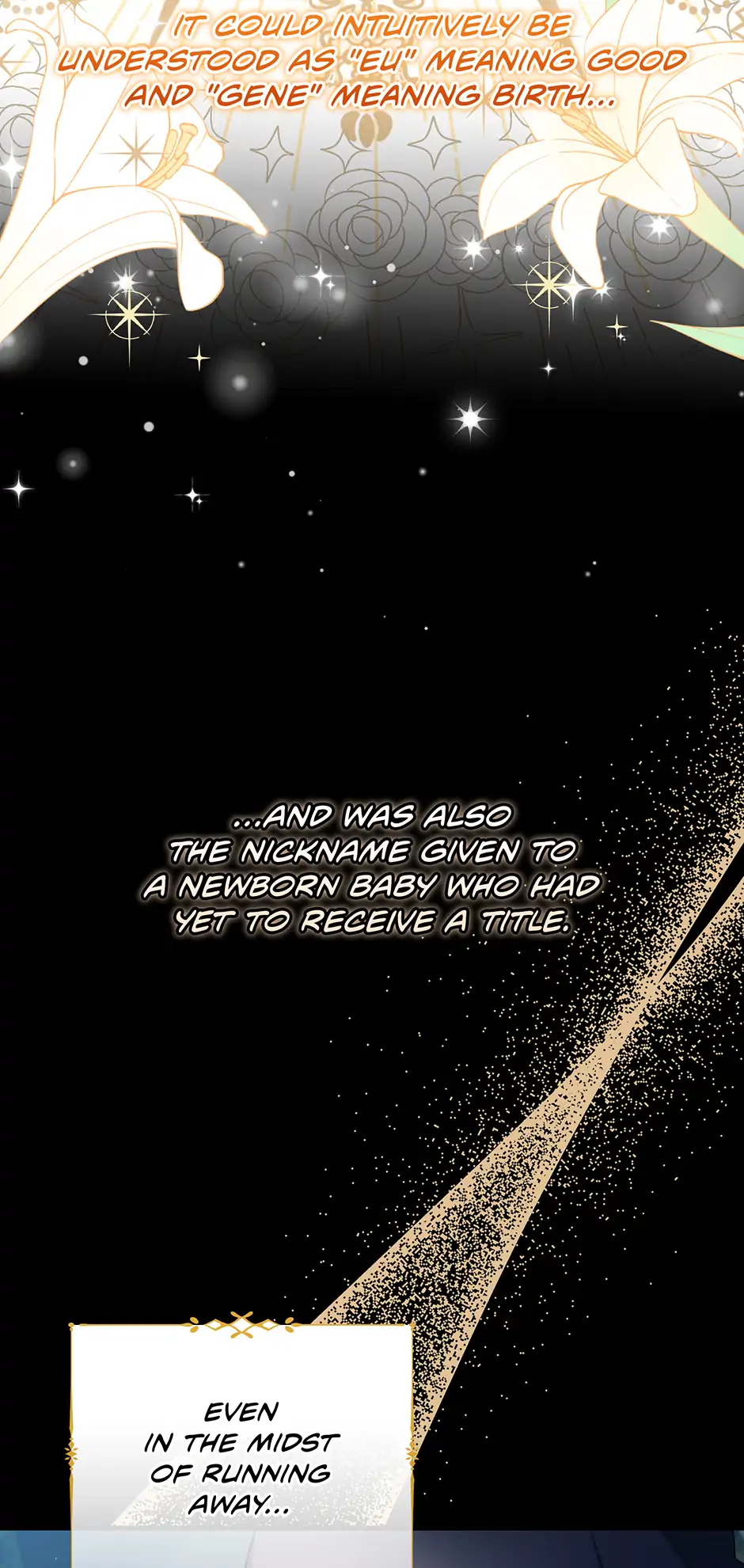 Running Away at Night chapter 21 page 2