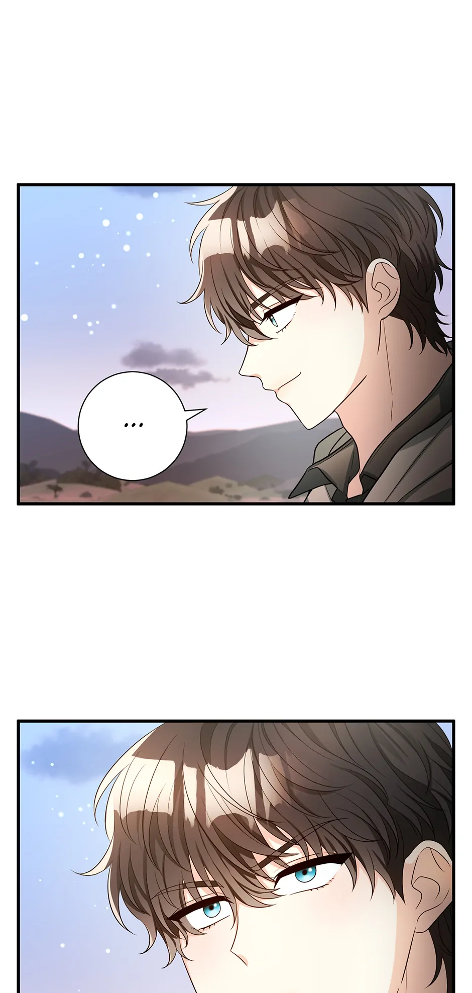 Running Away at Night chapter 21 page 27