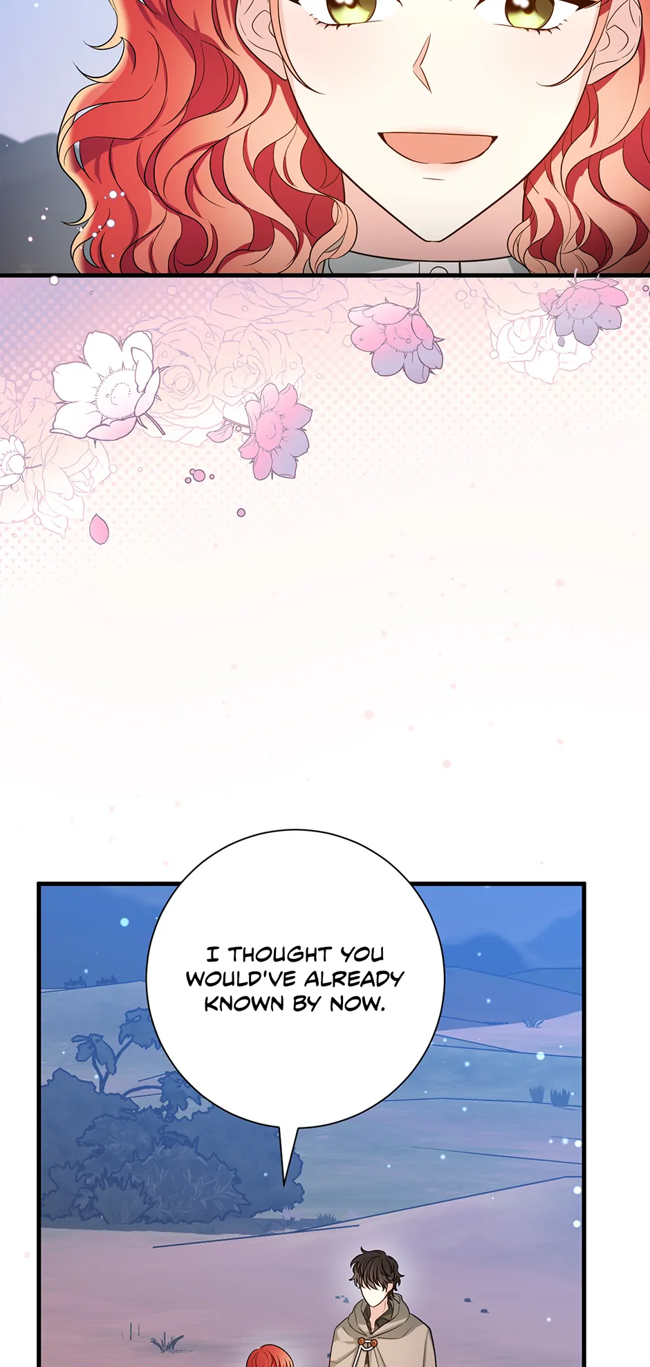 Running Away at Night chapter 21 page 29