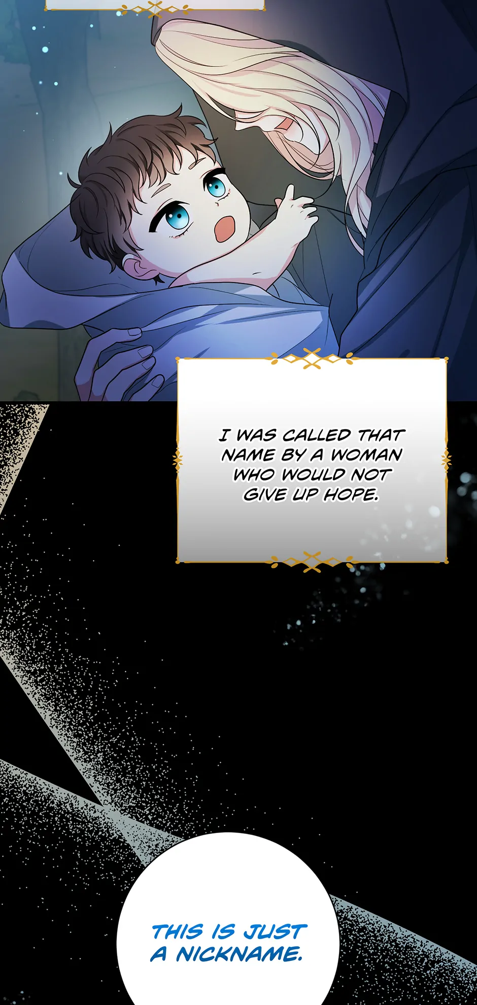 Running Away at Night chapter 21 page 3