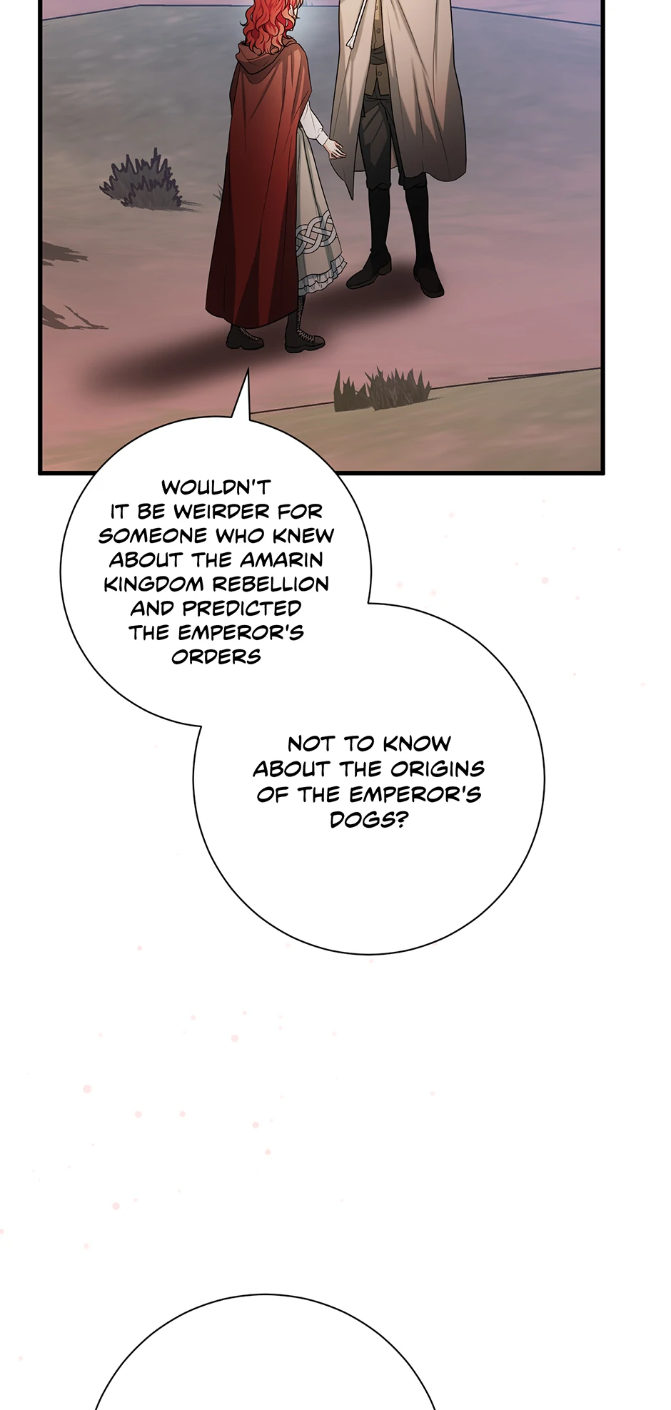Running Away at Night chapter 21 page 30