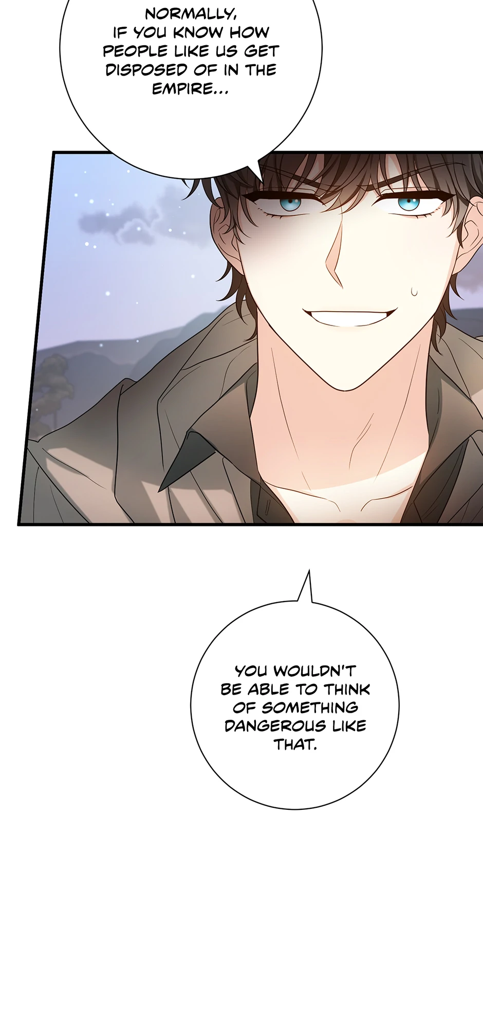 Running Away at Night chapter 21 page 31