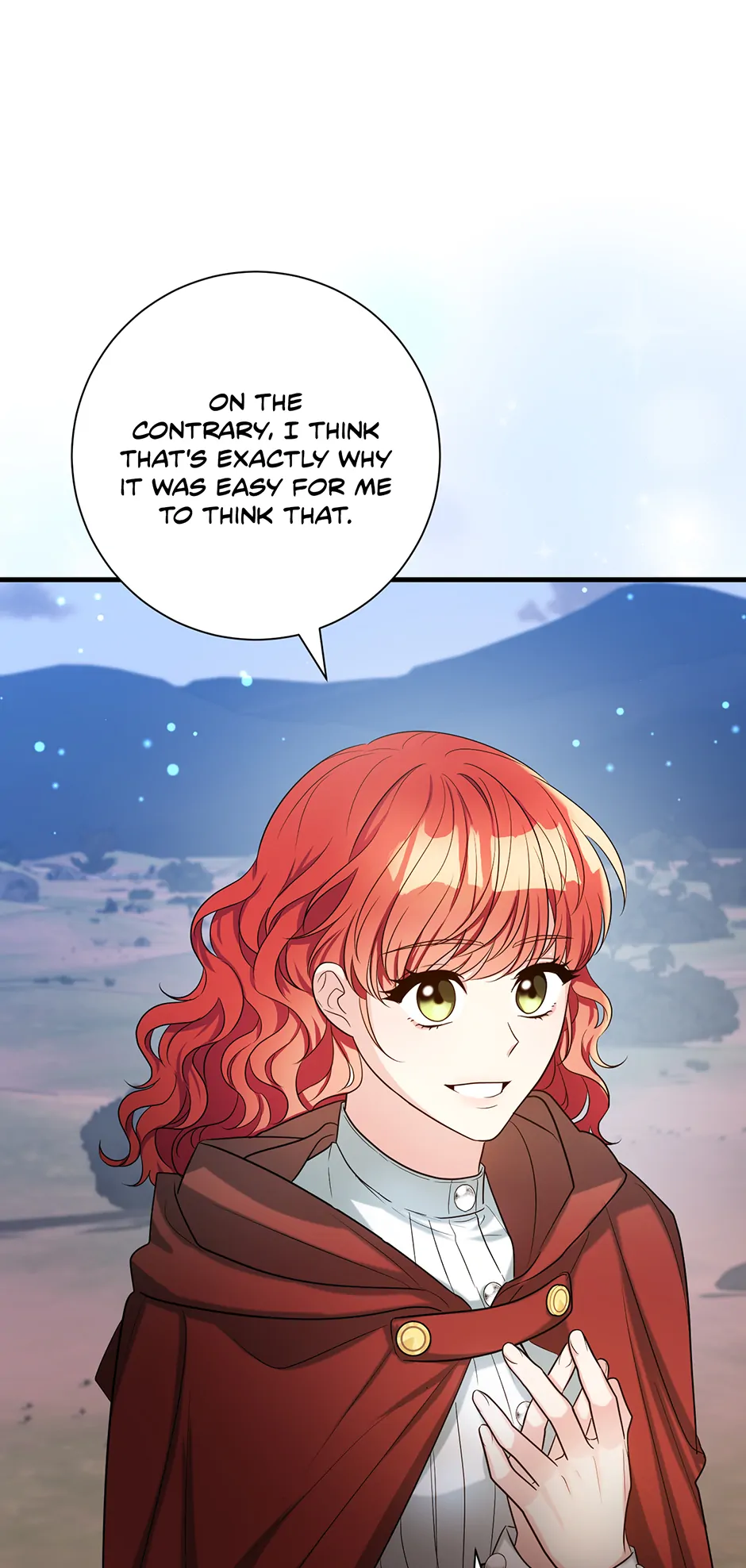 Running Away at Night chapter 21 page 32