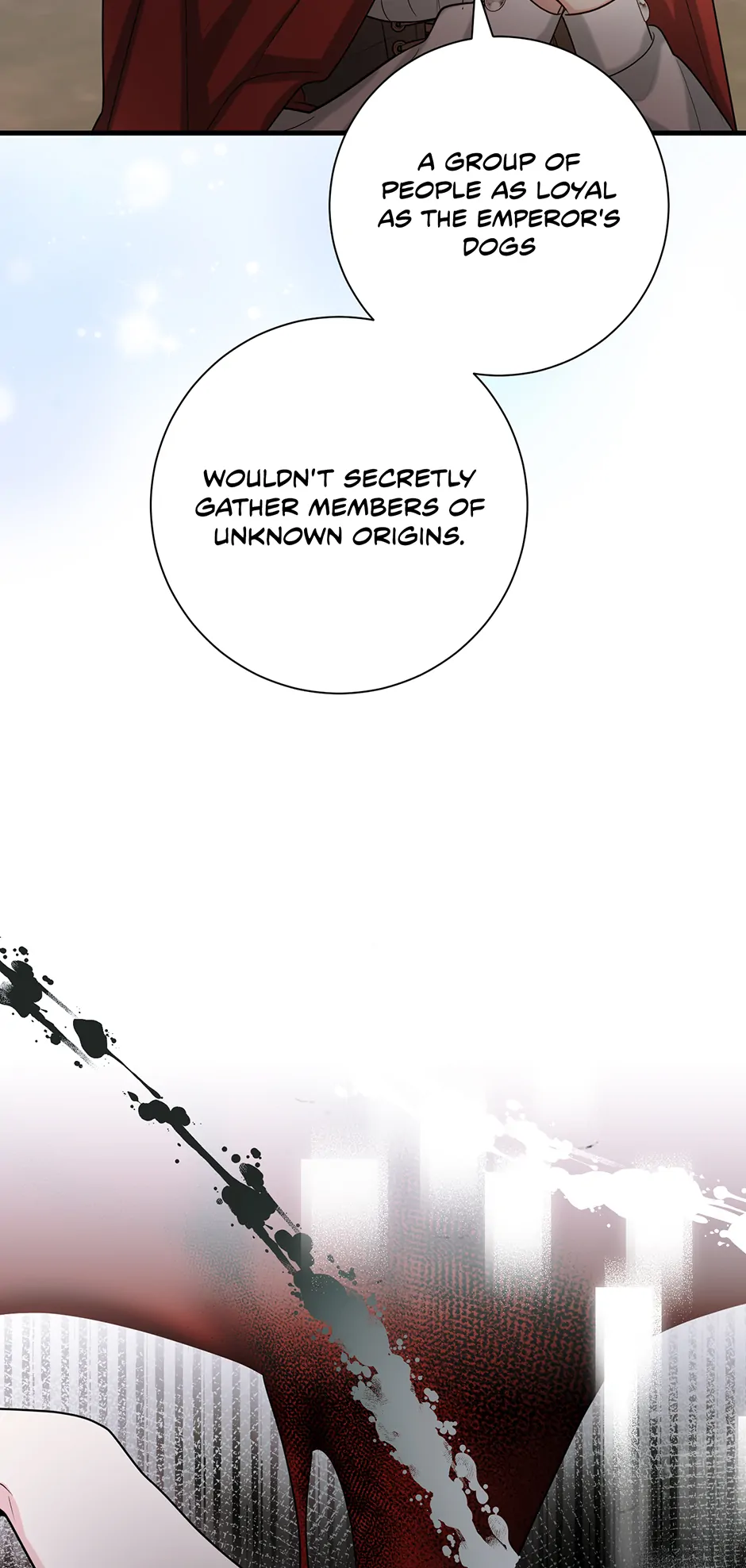 Running Away at Night chapter 21 page 33