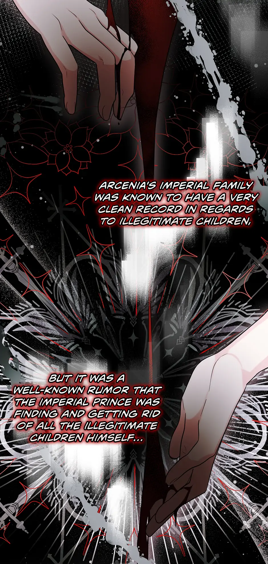 Running Away at Night chapter 21 page 34