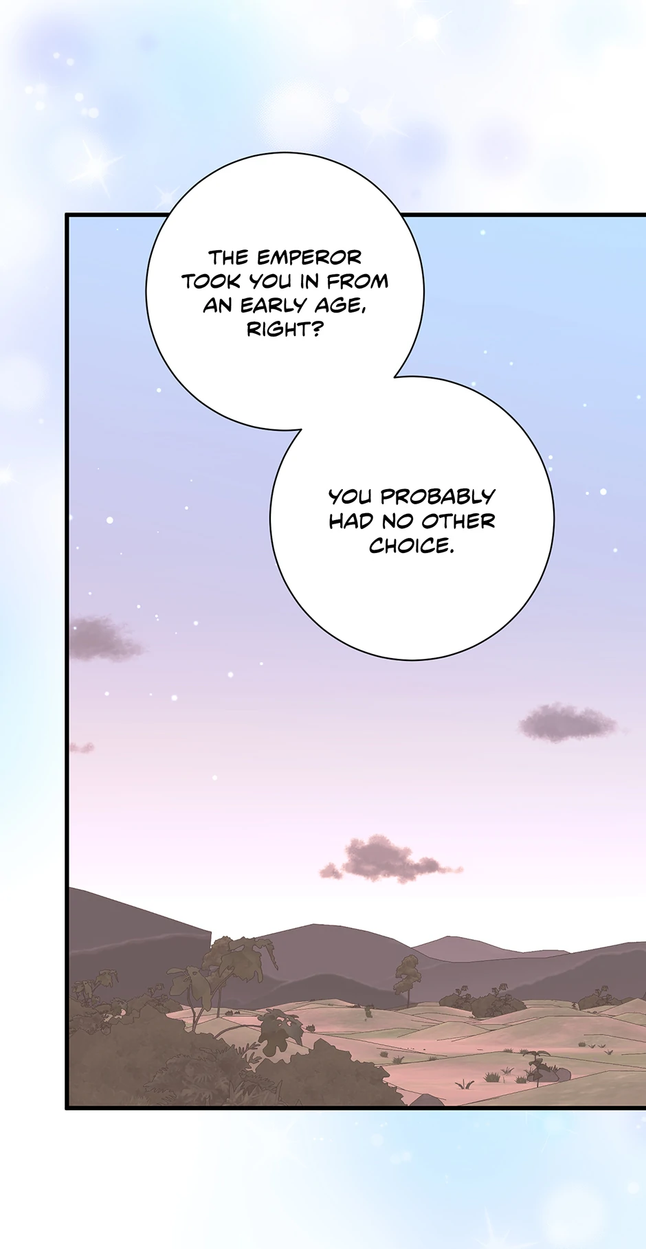 Running Away at Night chapter 21 page 38
