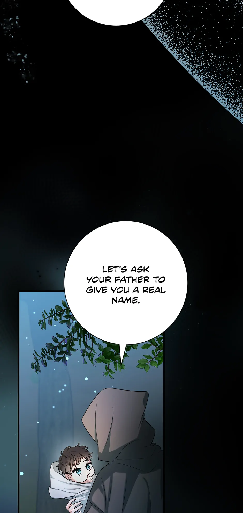 Running Away at Night chapter 21 page 4