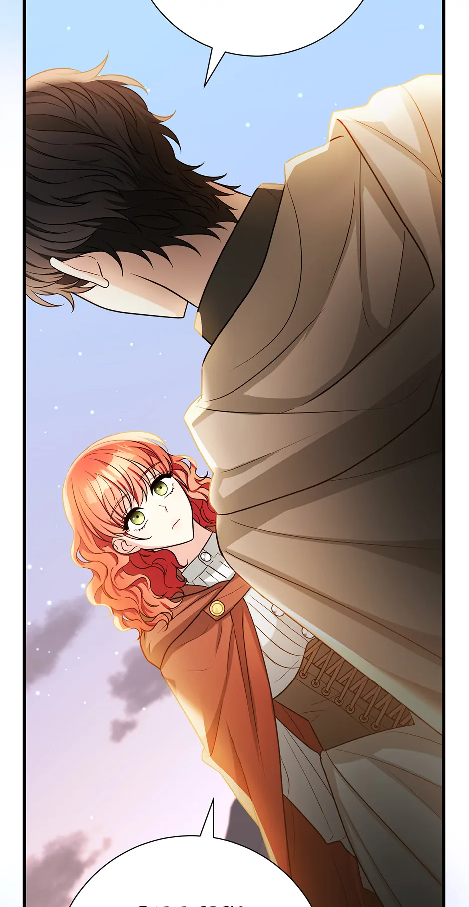 Running Away at Night chapter 21 page 42
