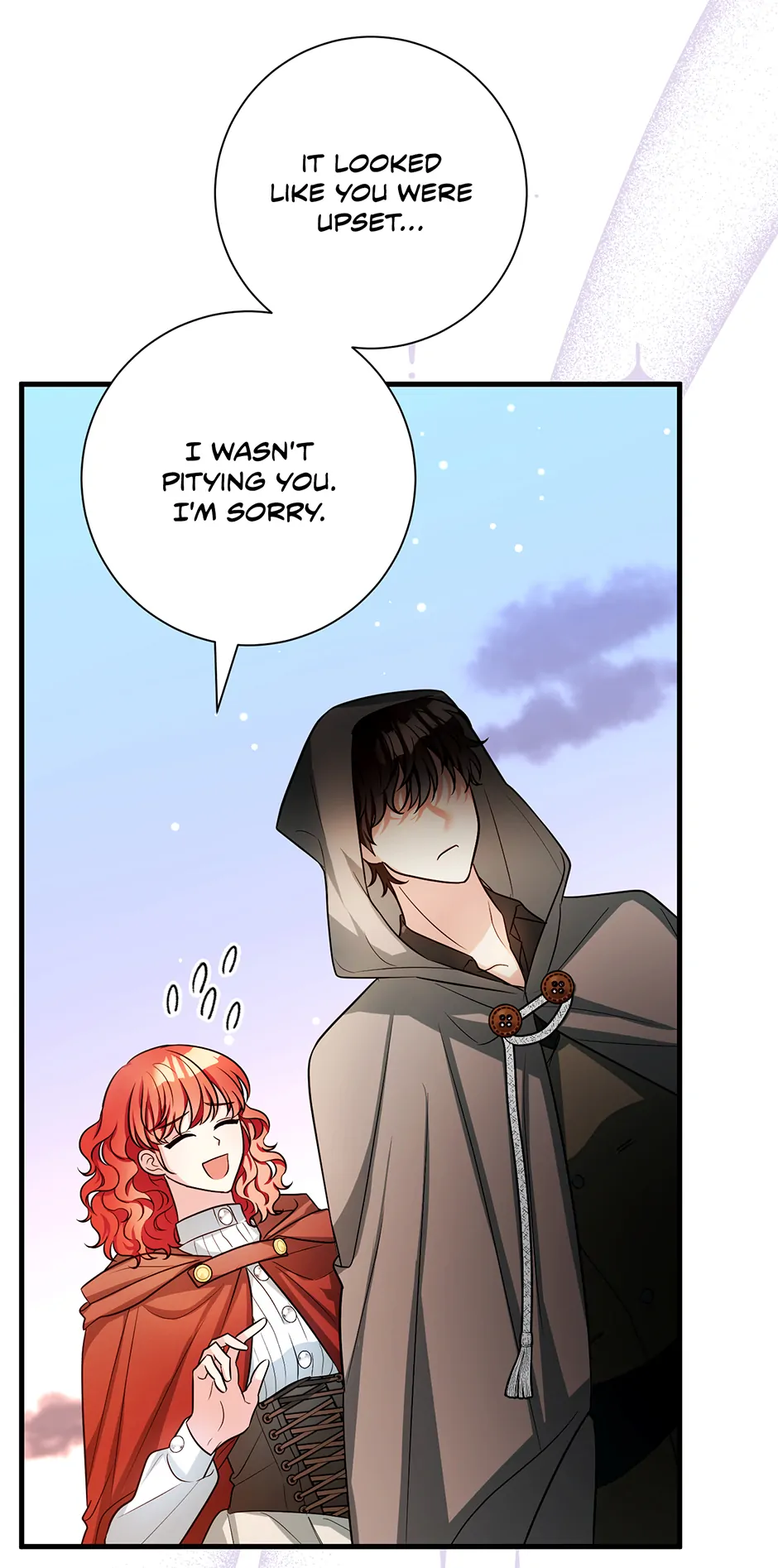 Running Away at Night chapter 21 page 48
